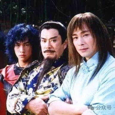 当年风靡一时的6部双男主剧，有颜值有演技，你还记得几部？