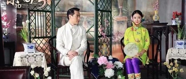 林心如主演过的6部恐怖片，你不一定都看过