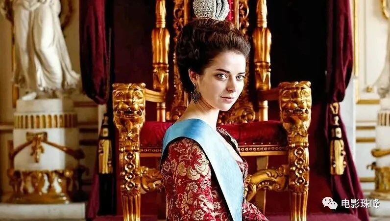 第十集⭐《叶卡捷琳娜大帝》第二季（7-12）-4