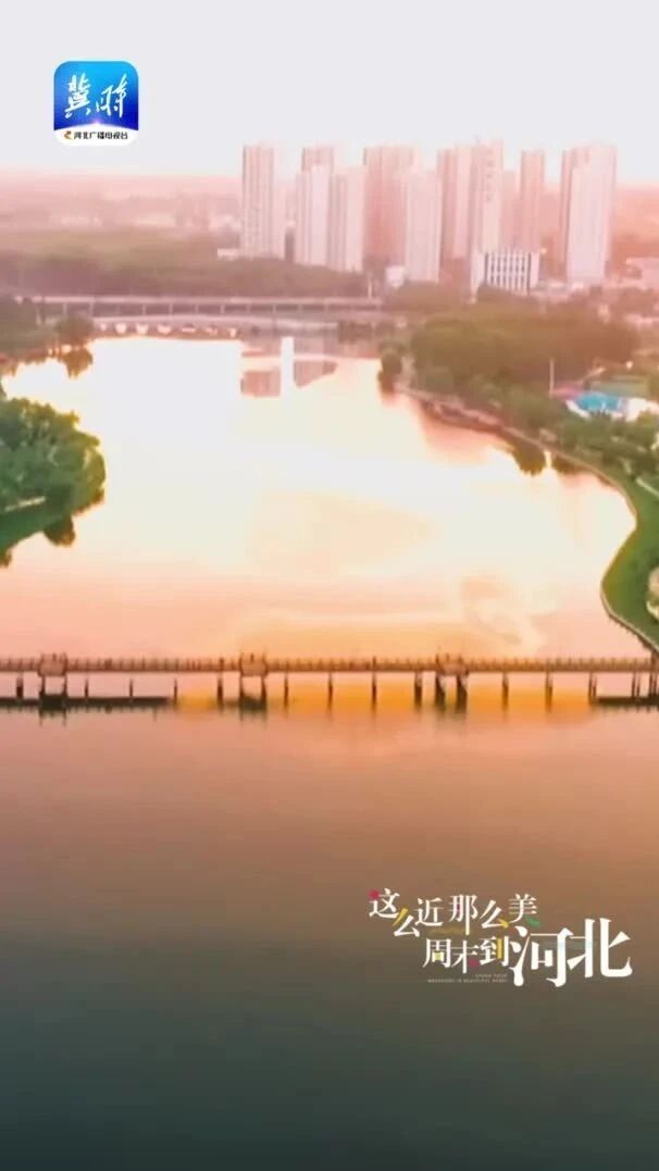 你早，河北｜为何是明天入伏？河北工大如何把校区开到芬兰；新能源汽车下乡难在哪儿；耶伦临走前说了什么-3