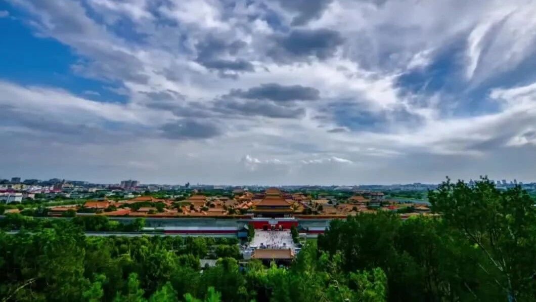 你早，河北｜大数据看河北6月有多热；石家庄高中招生计划公布；假央企侮辱大家智商；五角大楼承认搞错了-1