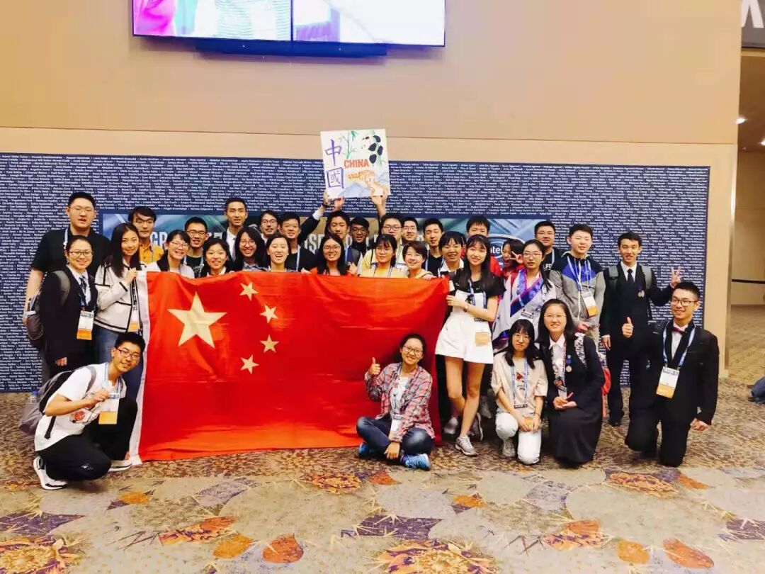 00后女学霸被哈佛早录取，大陆今年唯一，曾被袁隆平接见，这履历绝了！