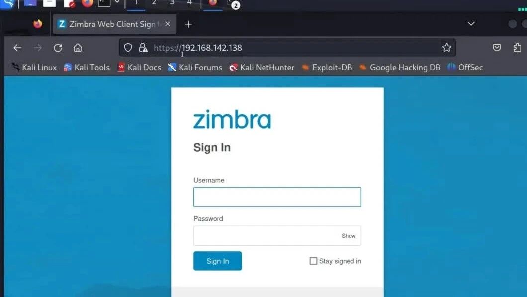 Example Image