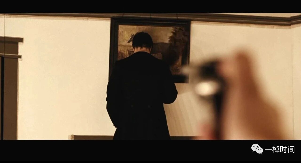 电影：《神枪手之死》安德鲁·多米尼克（2007）