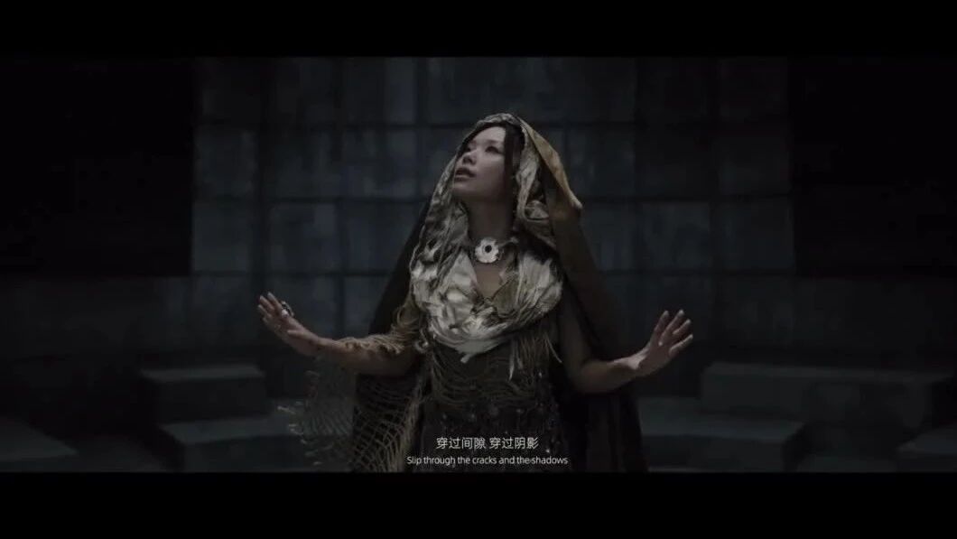 好多明星去了万妮达演唱会
