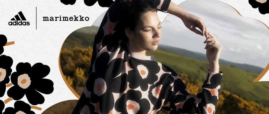 adidas x Marimekko˶»ͷ