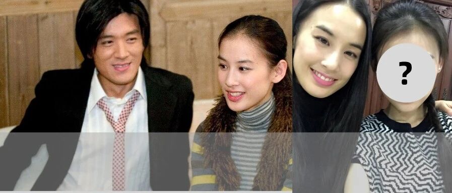 黄圣依的豪门之路亮红灯?杨子签的艺人各个长得都像她,为何他偏爱这一款?