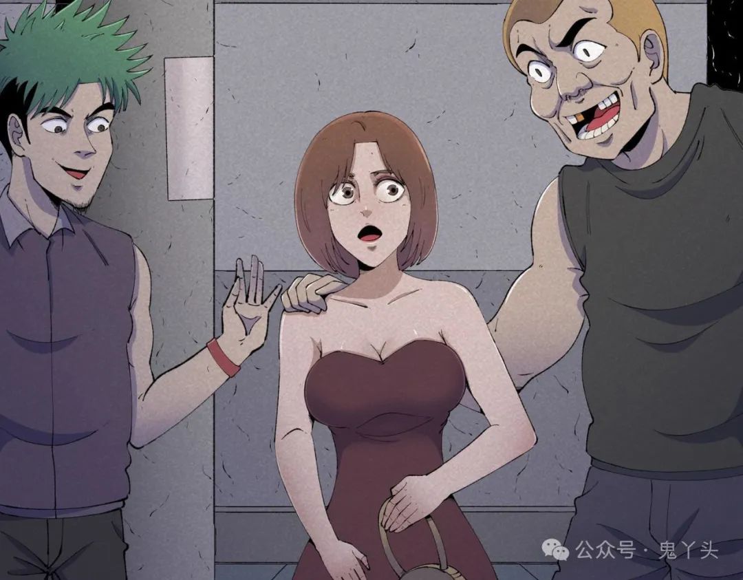 【Super Hero（超级英雄）】