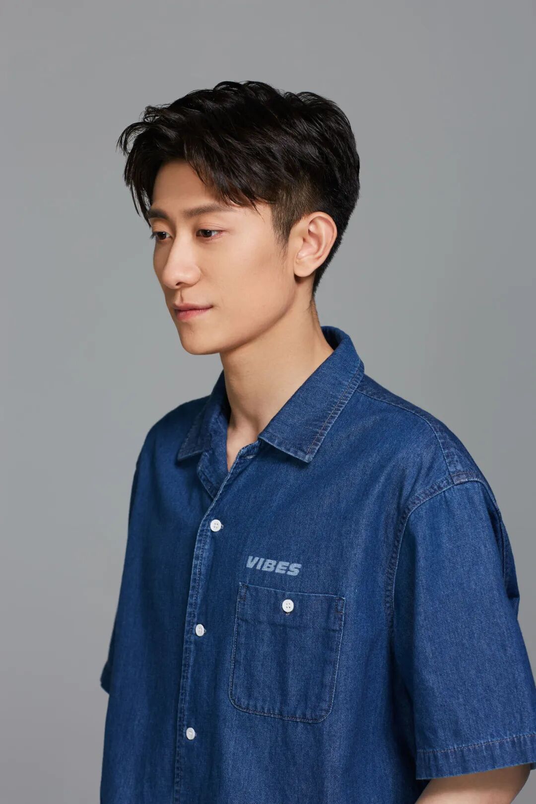 张一山（图：受访者提供）