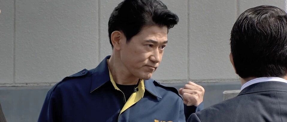 矢野浩二:向前进才是人生
