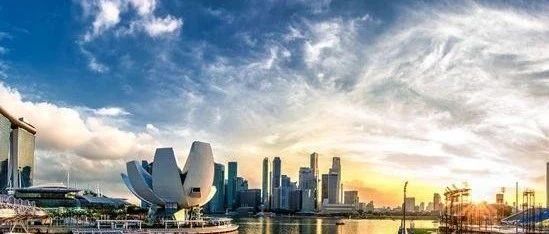 【移民资讯】为什么这么多巨头企业和高净值人士青睐新加坡呢！