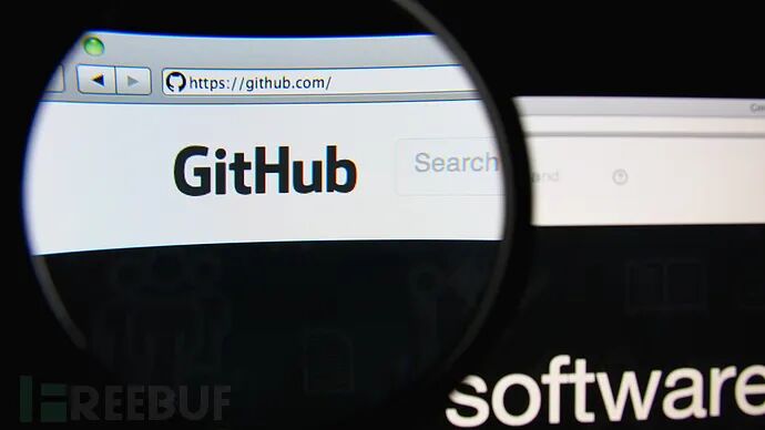 通过GitHub供应链发起的攻击