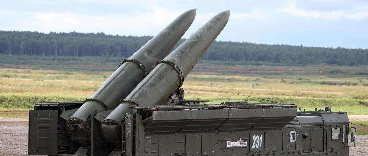 俄乌冲突“新启发”，俄军发射上千枚弹道导弹，还是无法打垮乌军