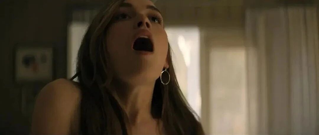 Netflix这部限制级爆款，熬了一个通宵，爆肝看完