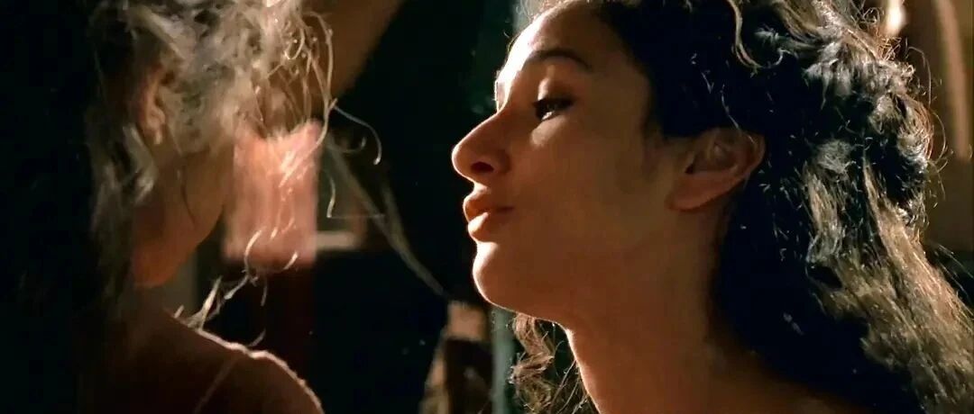 五部要打码收藏的美剧，有尺度，有深度