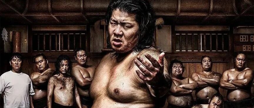 这部尺度生猛的日剧，满屏肉体，口碑炸裂，太敢拍了