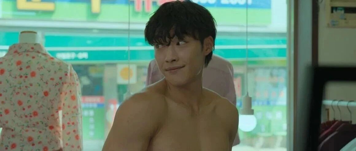 今年最低调的冷门韩剧，意外的好看，近期最佳