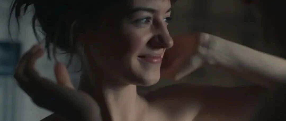 不要因为尺度，误解了这部高分剧，它修复了我的爱情观