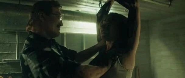 尺度拉满，后劲太大，这部犯罪剧太窒息了