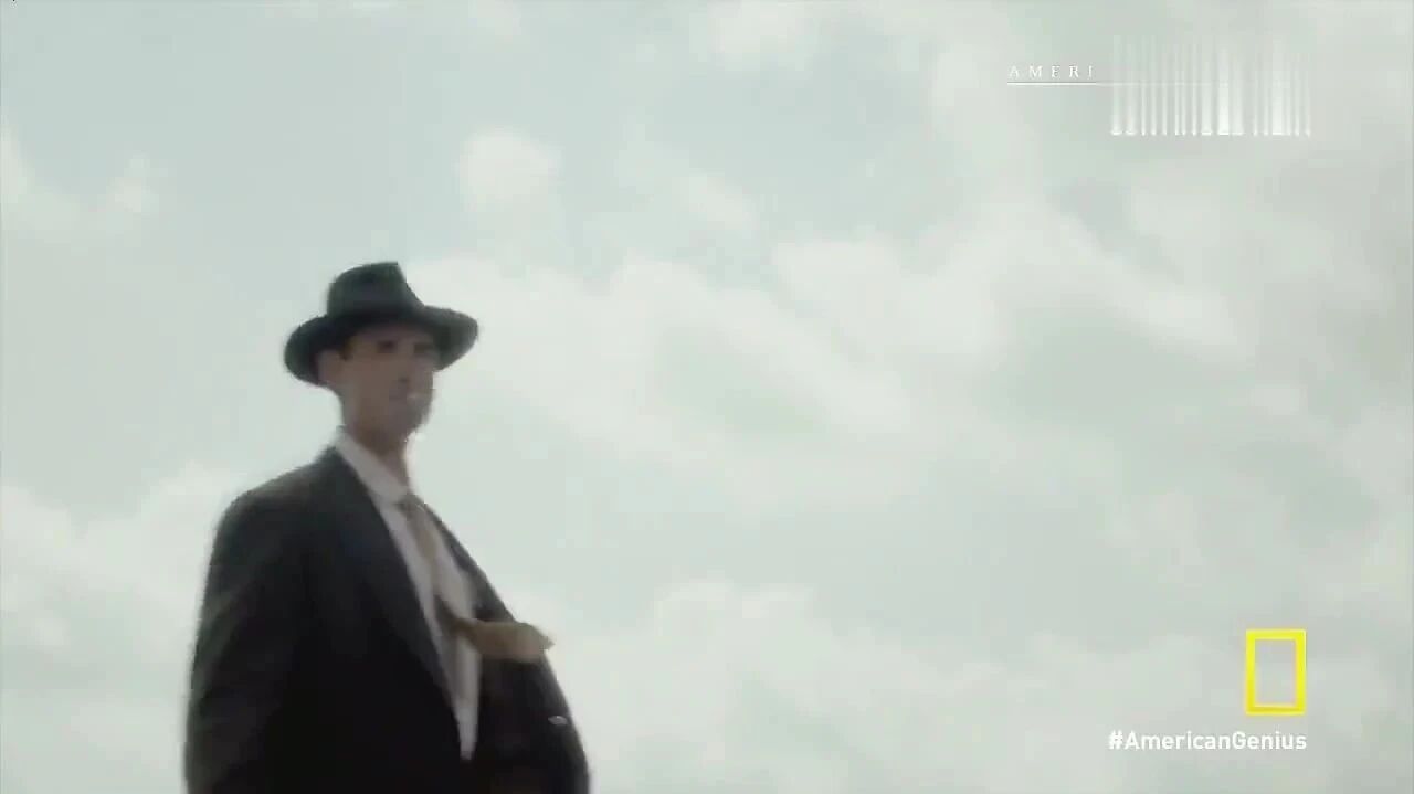 国家地理纪录片《奥本海默与海森堡的较量》，揭秘两位天才之争！