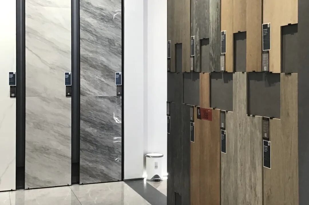 探访广东中山高德瓷砖旗舰店刘拱生的经营之道_4