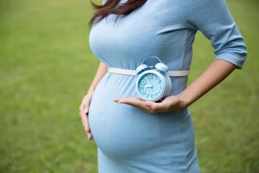 “生育力告急”：身体器官悄悄变老，好孕别拖延太久！