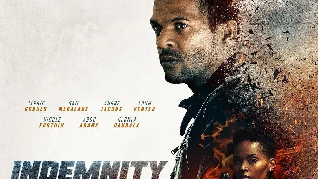 血偿【惊悚】2021