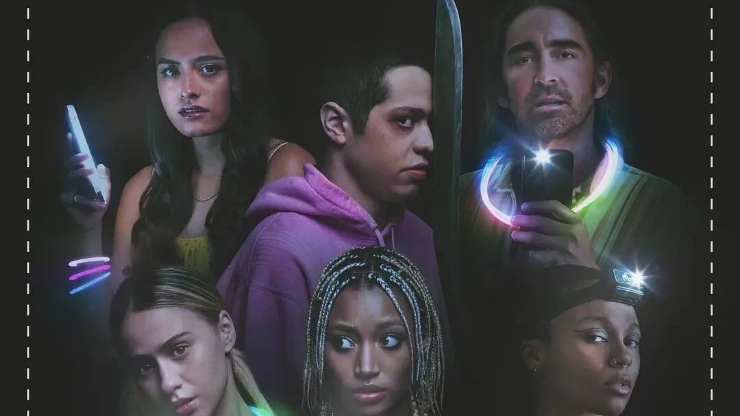 “2022新片”大合集，陪您过“十一”！-5