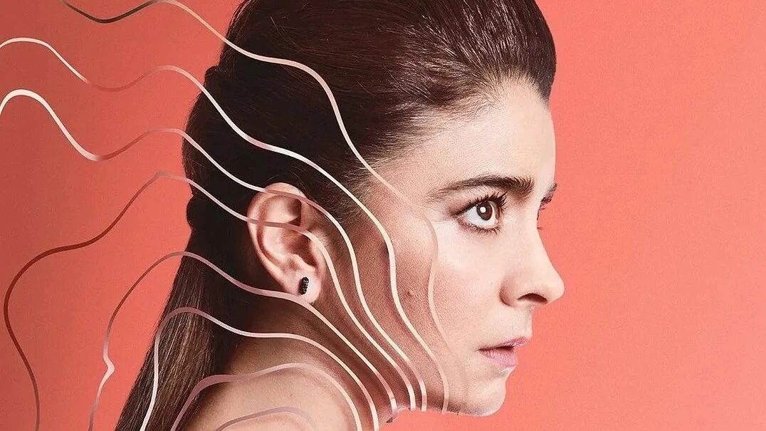 入侵者（2020）心理惊悚片！女人爱上入侵自己的“声魔”！