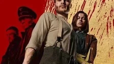 2023《血黄金》动作/战争片！