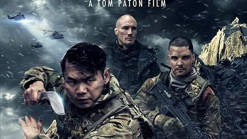 《400发子弹》.2021.战争.犯罪