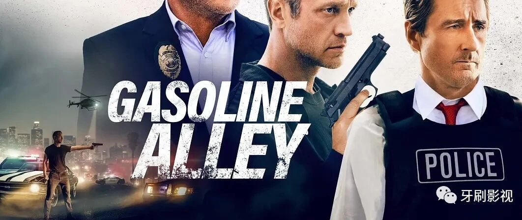 终极死路.2022.动作.犯罪