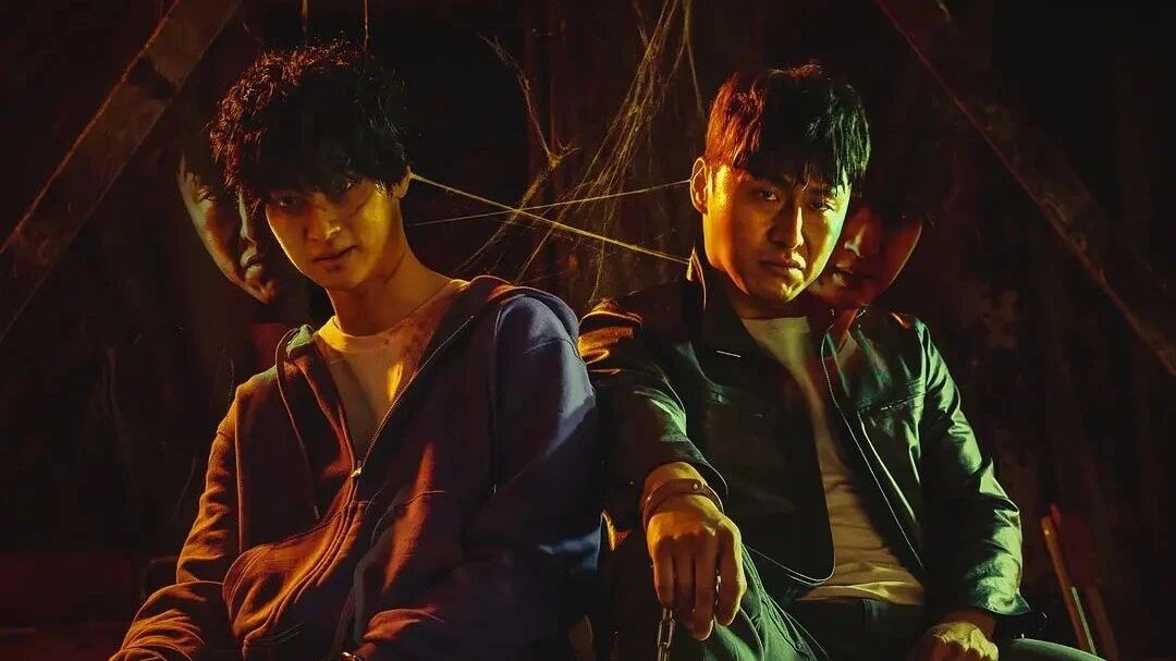 8月新片强势来袭，打开就看-8