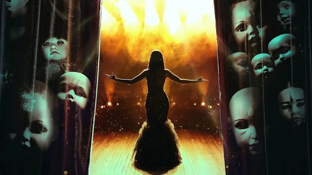 守护天使.2021.恐怖