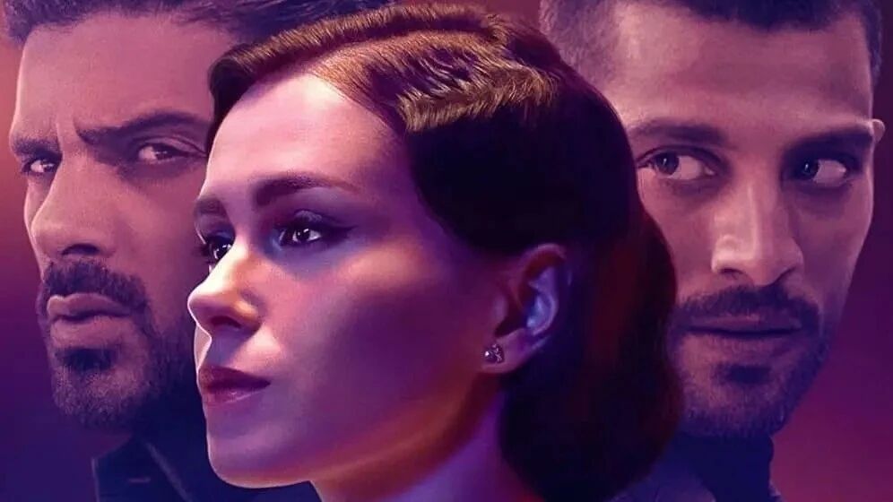 明日之欲.2022.（爱情）