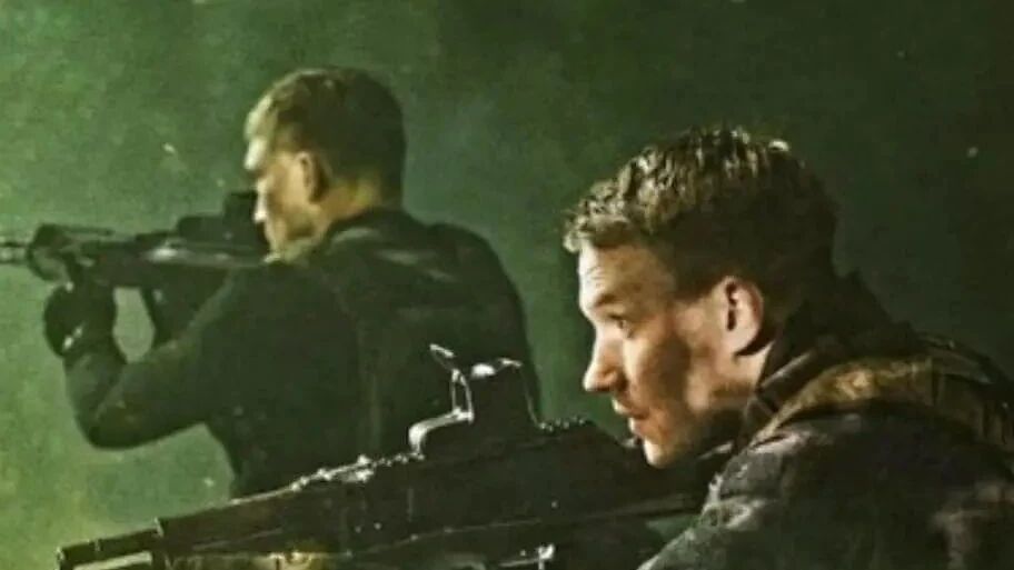 网友推荐！值得一看~10部精彩电影在线观看-1