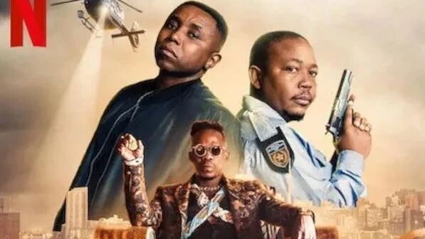 8月新片强势来袭，打开就看-9