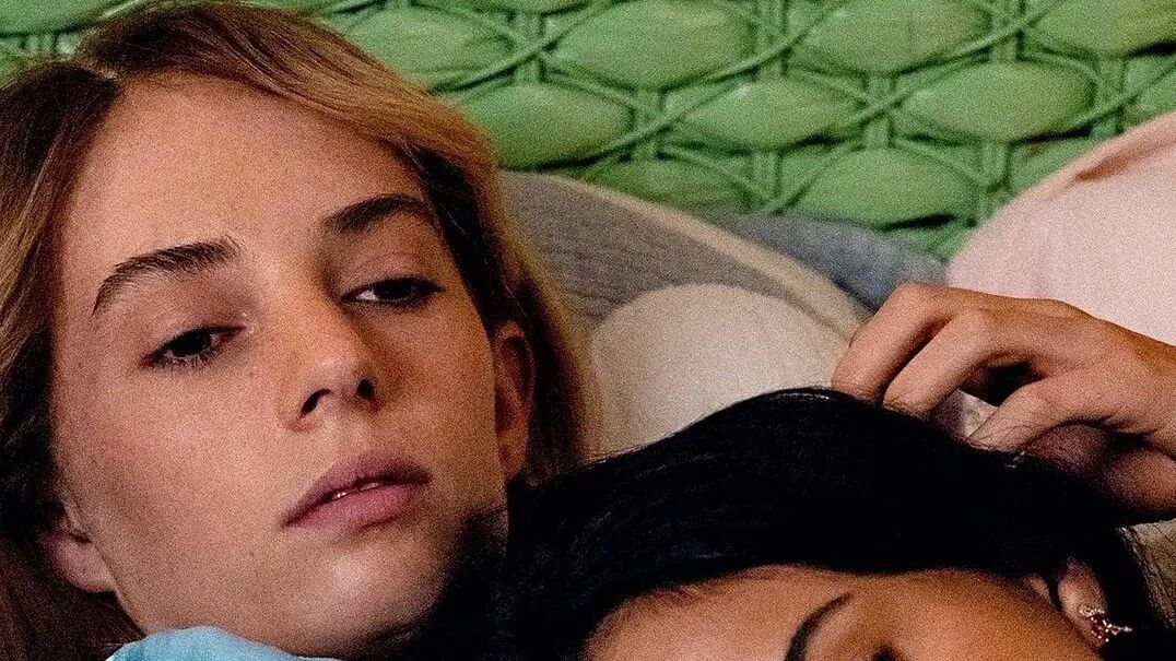 【新片】复仇少女组.2022.喜剧