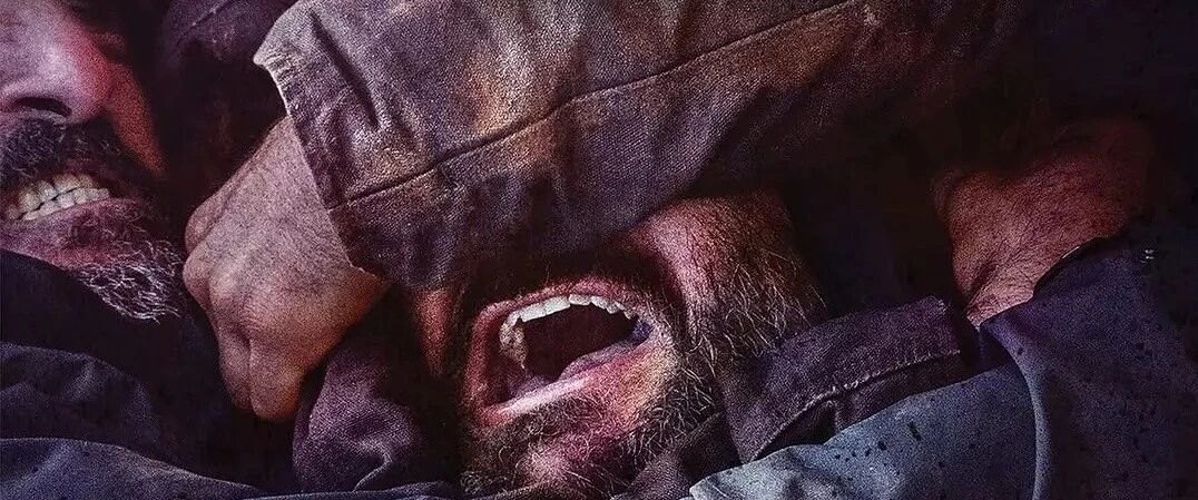 【新片】那些野兽.惊悚.犯罪