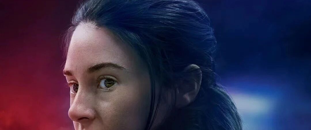 2023最新动作片，美女警察追寻凶手！