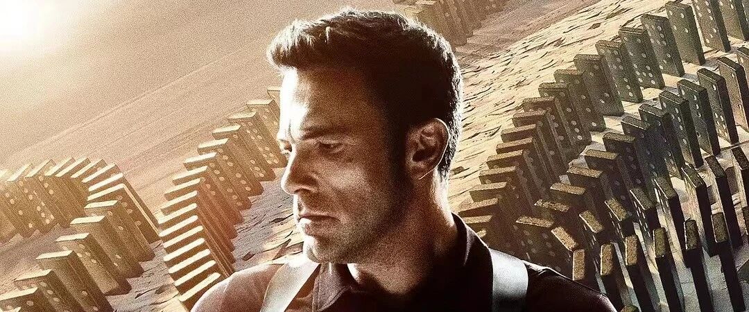 2023 劲爆动作，高能反转！