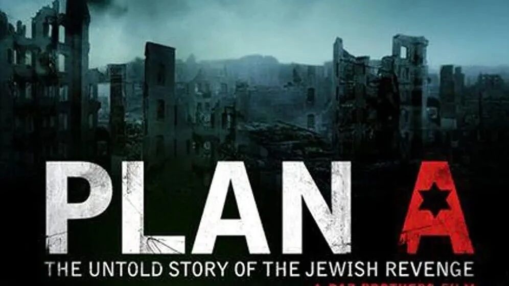 A计划.2021(惊悚/战争)