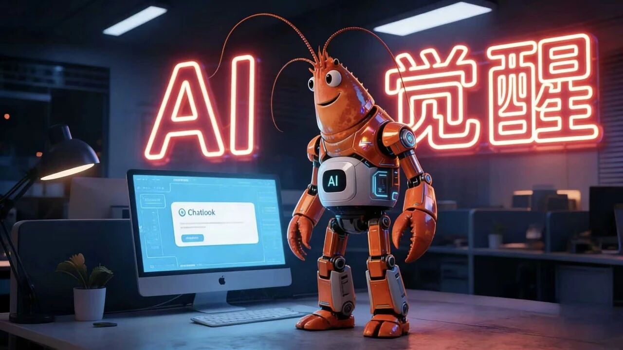 OpenClaw、Moltbook爆火，我们该如何理性看待AI智能体的“自主觉醒”？