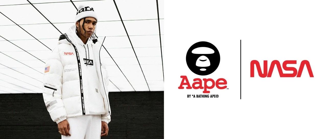 AAPE x NASA̫ս