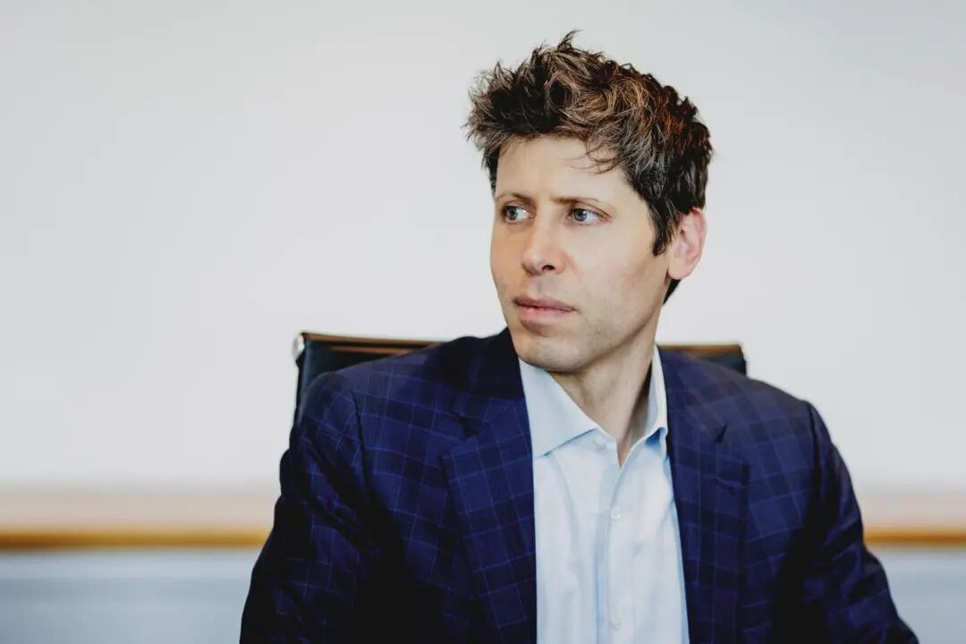 Jeder Tech-Riese zielt mit Bazooka auf OpenAI, laut Thrive-Capital-Partner - Business Insider