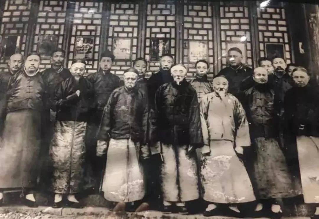 110年前江阴发生了什么