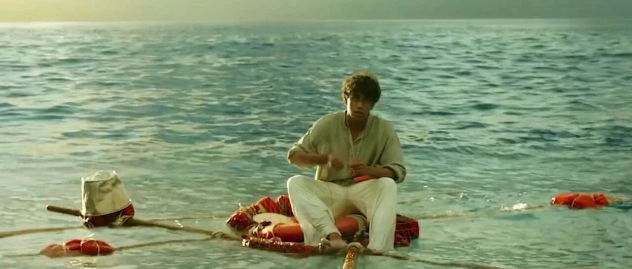 荒野绝境中的生命赞歌：五部你不能错过的荒野生存电影