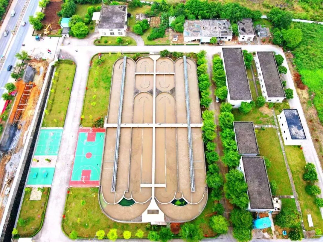 湛江市麻章污水处理厂全景图.jpg