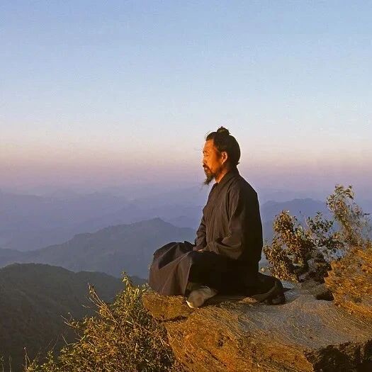 【道教漫谈】之张三丰祖师《道要秘诀歌》
