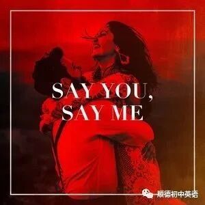 【经典】感动世界的五十首英文歌( 14、Say you say me 说你,说我—Lionel Richie 来昂诺·里奇)